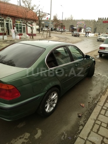 BMW 328 1999, 200,000 km - 2.8 l - İsmayıllı