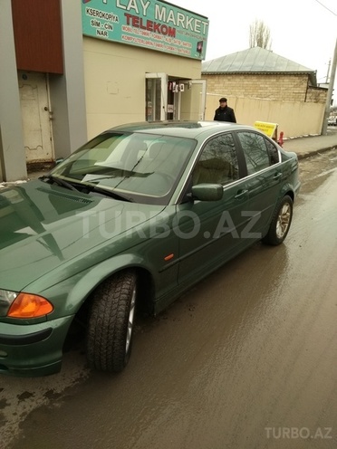 BMW 328 1999, 200,000 km - 2.8 l - İsmayıllı