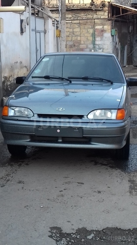 LADA (VAZ) 2115 2012, 99,200 km - 1.6 l - Gəncə