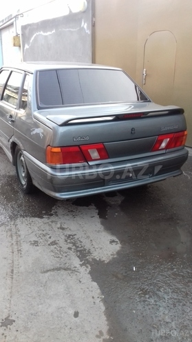 LADA (VAZ) 2115 2012, 99,200 km - 1.6 l - Gəncə