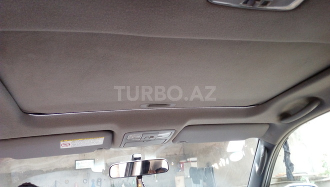 Toyota Prado 2008, 168,000 km - 2.7 l - Bakı