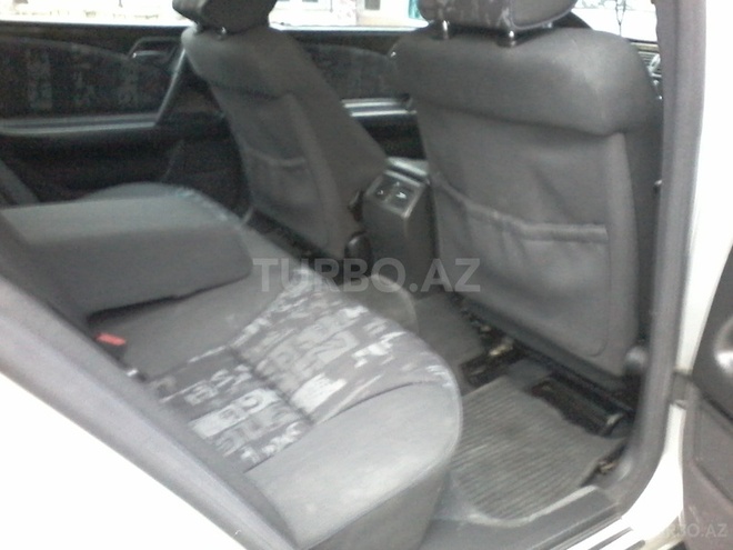 Mercedes E 240 1998, 197,500 km - 2.4 l - Bakı