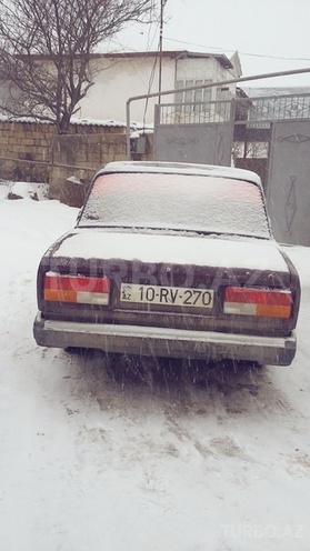 LADA (VAZ) 2107 2006, 175,462 km - 1.6 л - Şamaxı