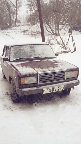 LADA (VAZ) 2107 2006, 175,462 km - 1.6 л - Şamaxı