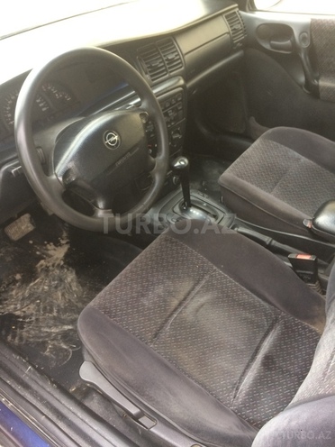 Opel Vectra 1996, 343,000 km - 1.8 l - Bakı