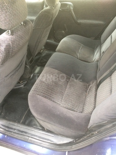 Opel Vectra 1996, 343,000 km - 1.8 l - Bakı