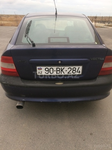 Opel Vectra 1996, 343,000 km - 1.8 l - Bakı