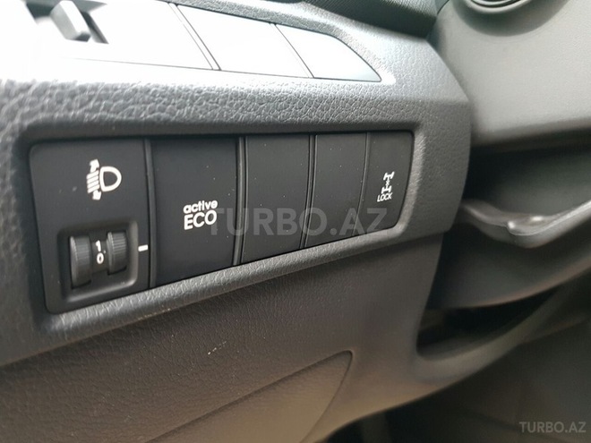 Hyundai Santa Fe 2013, 53,200 km - 2.4 l - Bakı