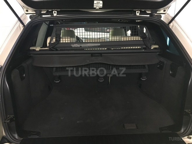 BMW X5 2005, 210,000 km - 4.8 l - Bakı