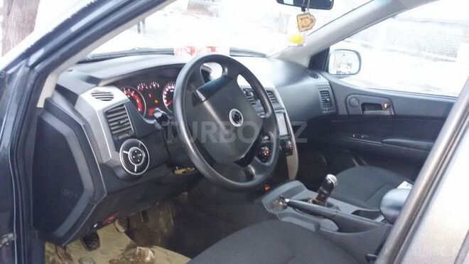 Mitsubishi L200 2013, 105,000 km - 2.5 л - Masallı
