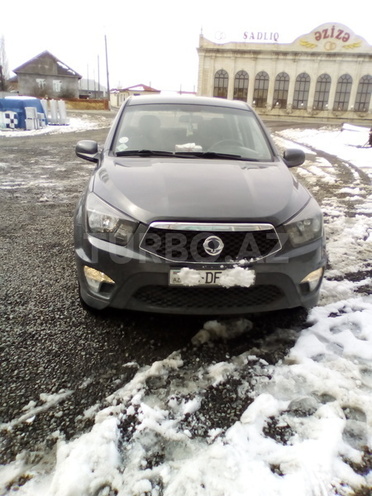 Mitsubishi L200 2013, 105,000 km - 2.5 л - Masallı