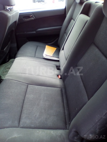 Mitsubishi L200 2013, 105,000 km - 2.5 л - Masallı