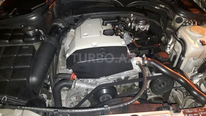 Mercedes C 180 1998, 300,000 km - 1.8 l - Bakı