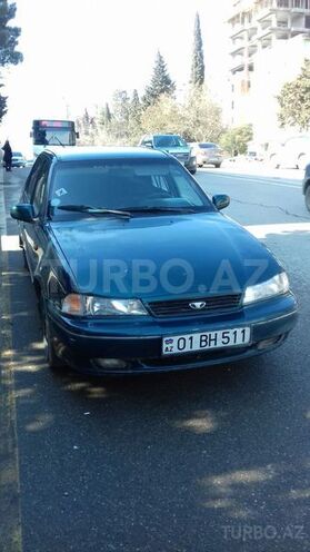 Daewoo Nexia 1997, 300,000 km - 1.5 l - Bakı