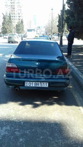 Daewoo Nexia 1997, 300,000 km - 1.5 l - Bakı