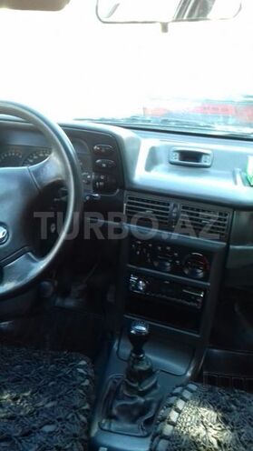 Daewoo Nexia 1997, 300,000 km - 1.5 l - Bakı