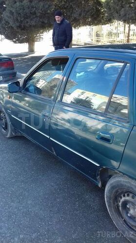 Daewoo Nexia 1997, 300,000 km - 1.5 l - Bakı