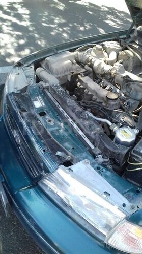 Daewoo Nexia 1997, 300,000 km - 1.5 l - Bakı
