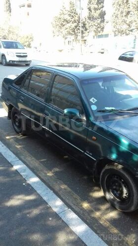Daewoo Nexia 1997, 300,000 km - 1.5 l - Bakı