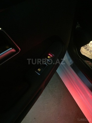 Mercedes E 350 2013, 24,550 km - 3.5 l - Bakı