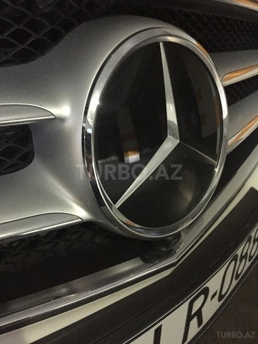 Mercedes E 350 2013, 24,550 km - 3.5 l - Bakı