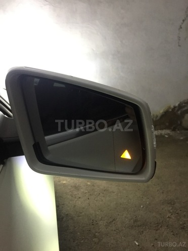Mercedes E 350 2013, 24,550 km - 3.5 l - Bakı