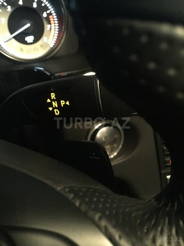 Mercedes E 350 2013, 24,550 km - 3.5 l - Bakı