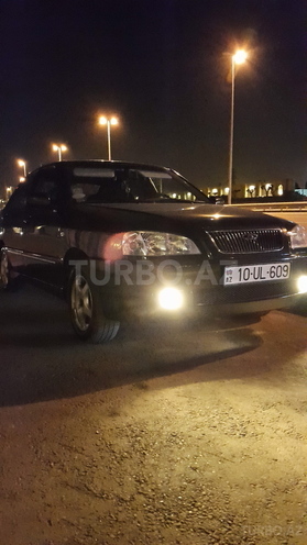 Chery Amulet (A15) 2007, 149,000 km - 1.6 l - Bakı