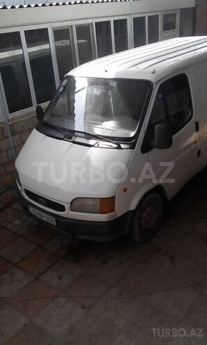 Ford Transit 1995, 351,000 km - 0.3 l - Sumqayıt