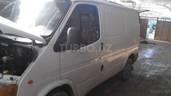 Ford Transit 1995, 351,000 km - 0.3 l - Sumqayıt