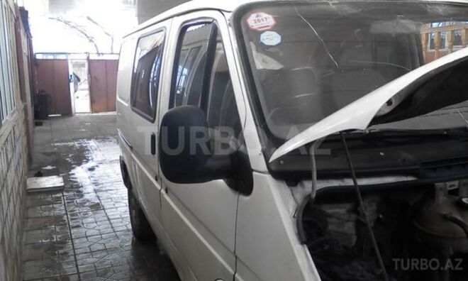 Ford Transit 1995, 351,000 km - 0.3 l - Sumqayıt