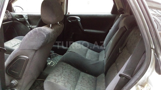 Opel Vectra 1998, 250,000 km - 1.8 l - Bakı