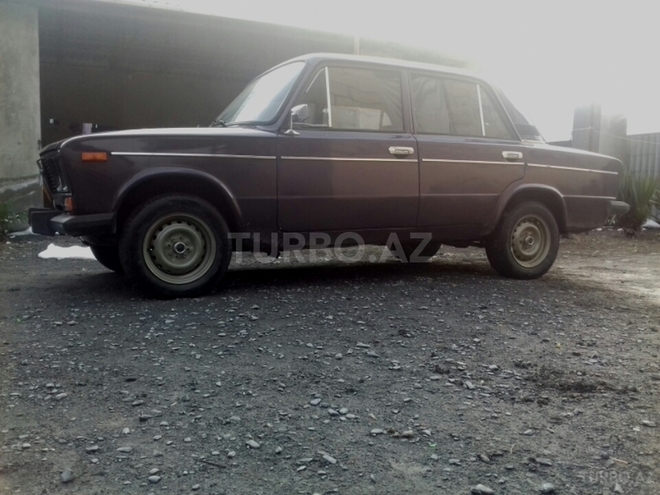 LADA (VAZ) 2106 1999, 16,000 km - 16.0 l - Zaqatala