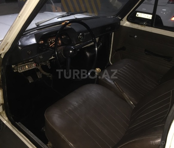 ZAZ 968M 1992, 16,000 km - 1.2 l - Bakı