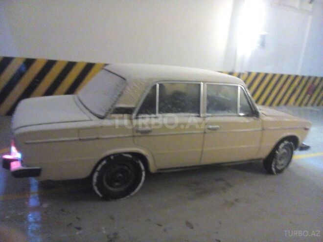 LADA (VAZ) 2106 1981, 150,000 km - 1.3 l - Qəbələ