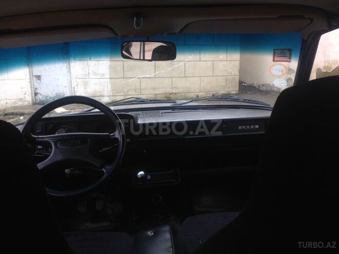 LADA (VAZ) 2105 2006, 72,000 km - 1.6 l - Bakı