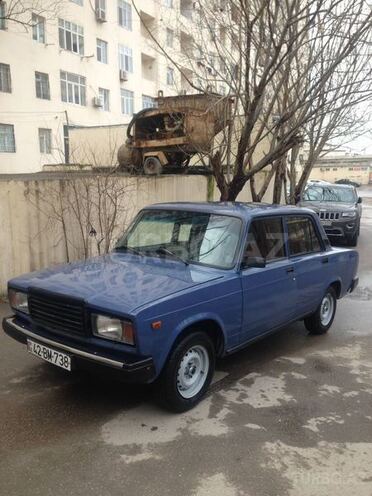 LADA (VAZ) 2105 2006, 72,000 km - 1.6 l - Bakı