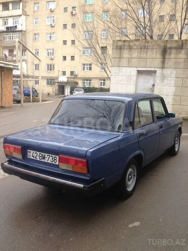 LADA (VAZ) 2105 2006, 72,000 km - 1.6 l - Bakı