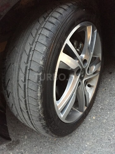 Hyundai Elantra 2012, 118,000 km - 1.8 л - Bakı