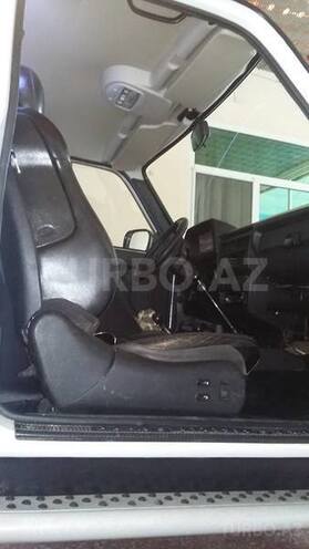 LADA (VAZ) Niva 2013, 92,000 km - 1.7 l - Goranboy