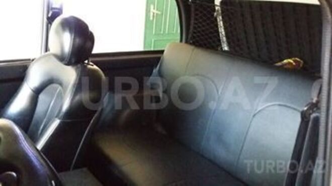 LADA (VAZ) Niva 2013, 92,000 km - 1.7 l - Goranboy