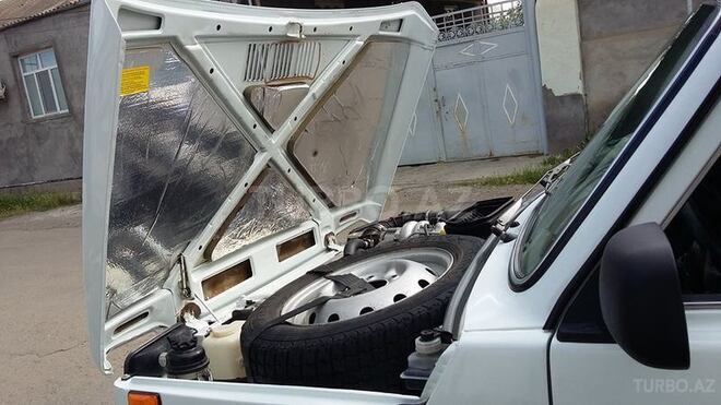 LADA (VAZ) Niva 2013, 92,000 km - 1.7 l - Goranboy