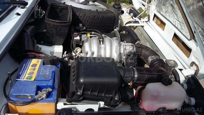 LADA (VAZ) Niva 2013, 92,000 km - 1.7 l - Goranboy