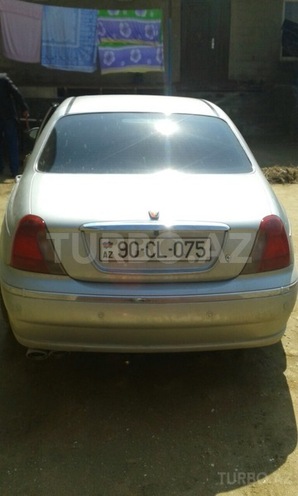 Rover 75 2001, 230,000 km - 2.5 l - Bakı