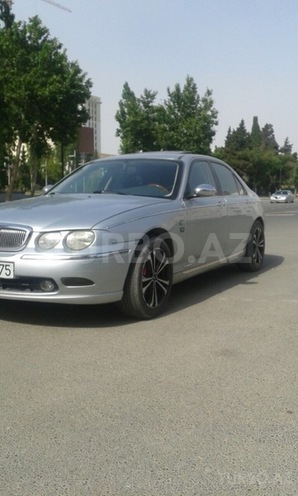 Rover 75 2001, 230,000 km - 2.5 l - Bakı
