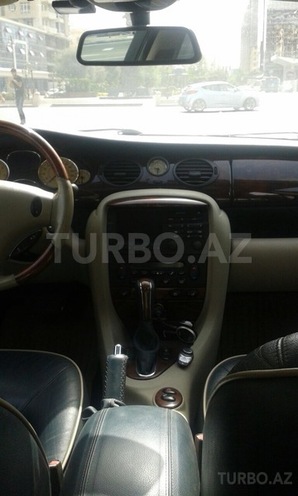 Rover 75 2001, 230,000 km - 2.5 l - Bakı