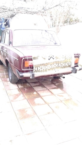 LADA (VAZ) 2106 1999, 86,000 km - 1.7 l - Bakı