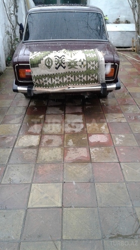 LADA (VAZ) 2106 1999, 86,000 km - 1.7 l - Bakı