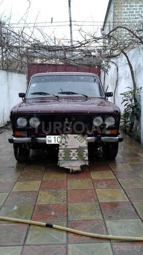 LADA (VAZ) 2106 1999, 86,000 km - 1.7 l - Bakı