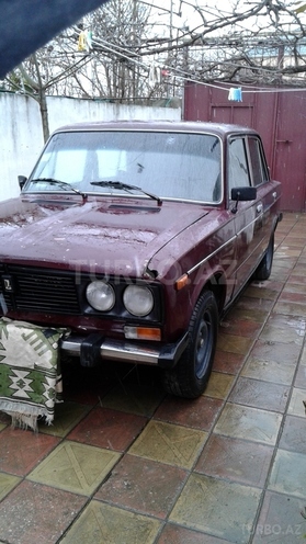 LADA (VAZ) 2106 1999, 86,000 km - 1.7 l - Bakı